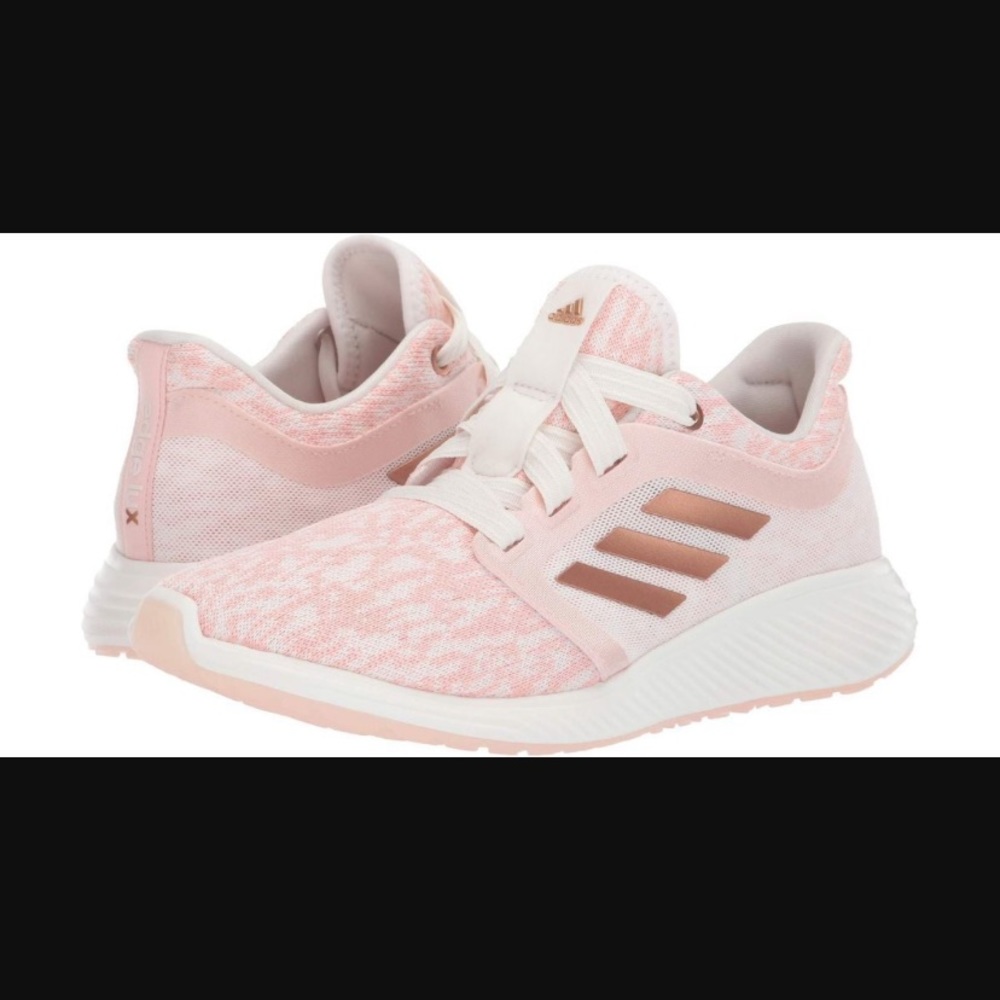 Adidas Edge Lux 8